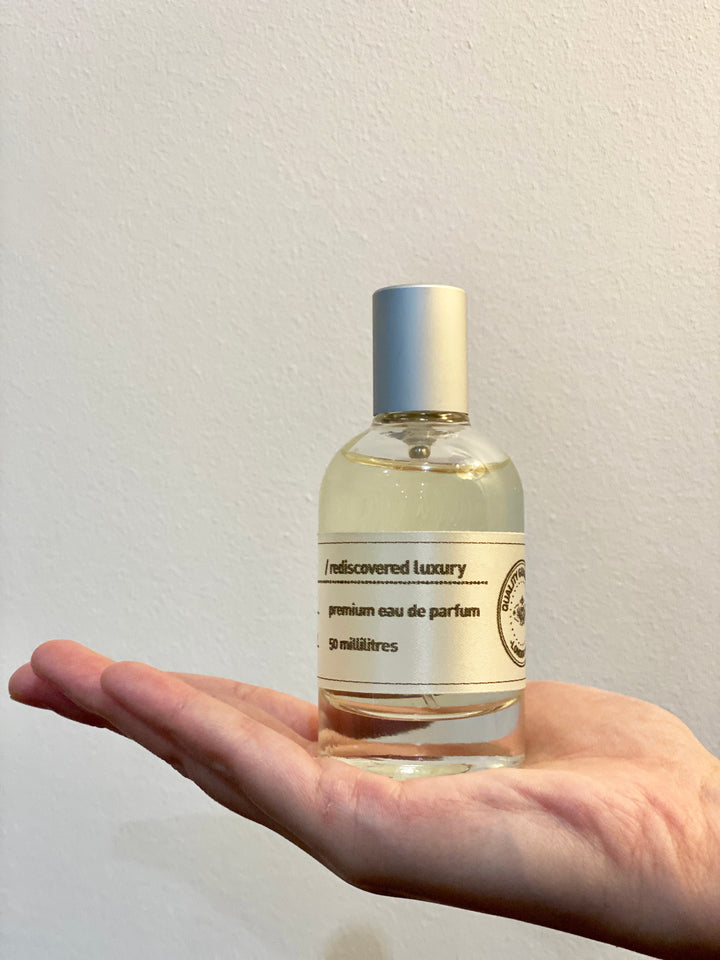 Carbon Copy Perfumes